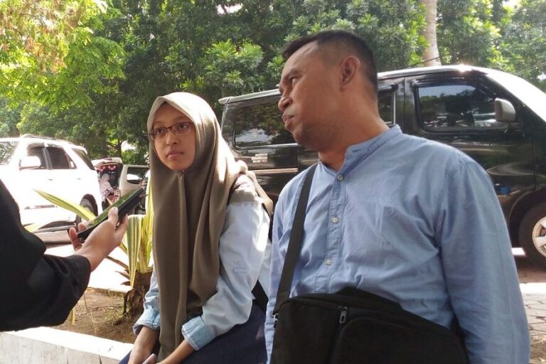 Sering Lihat UMM di TV, Bikin Camaba Asal Papua Ini Ikuti Tes PMB