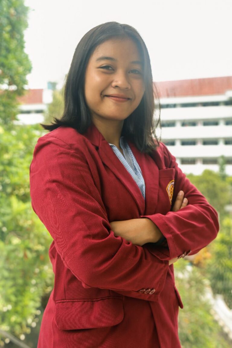 Shofiyah Nur Yustina, Atlet Karate UMM yang Berlaga di Italia