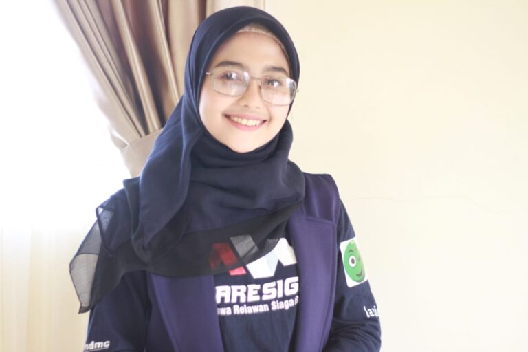 Sivitas Bisa Belajar ke Eropa lewat Beasiswa Erasmus+