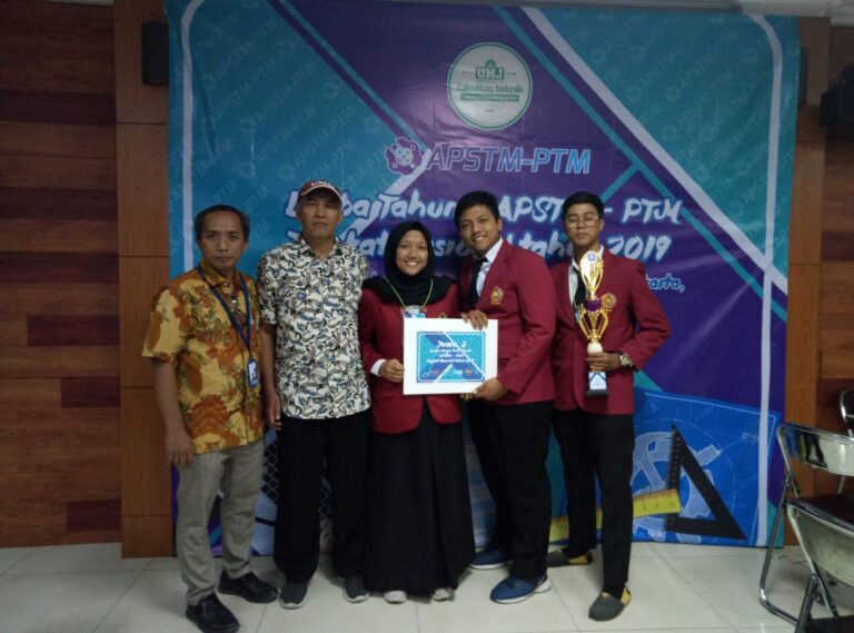 Smart Tongkang, Mesin Pembuat Garam Berkualitas Ciptaan Mahasiswa UMM