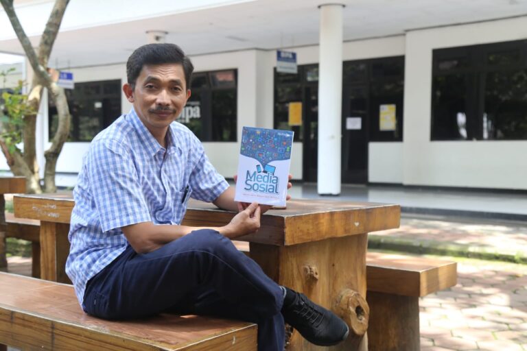 Soal Hoaks, Dosen UMM: Otak Seringkali Kalah Cepat dengan Jempol