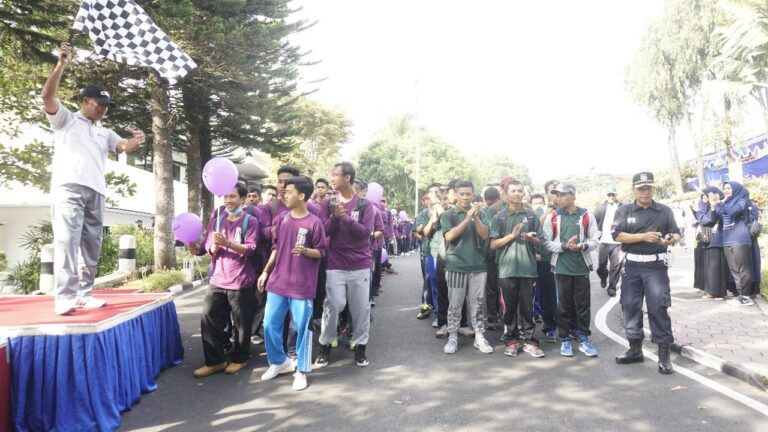 Student Day UMM Optimalkan Prestasi Mahasiswa