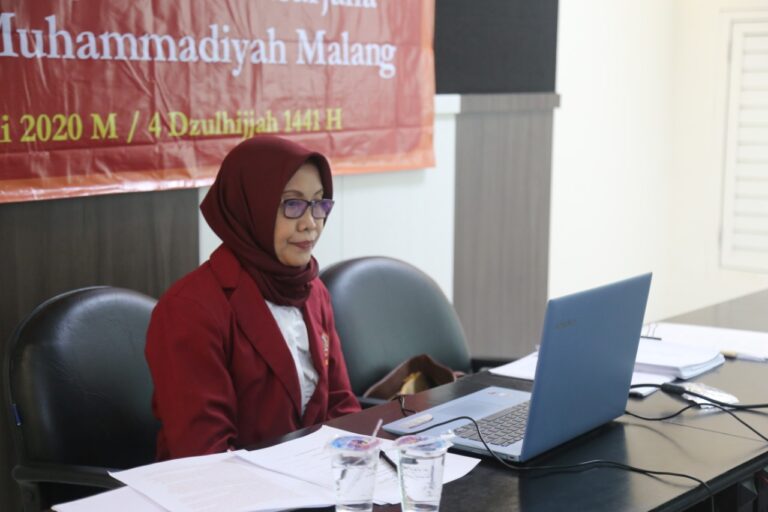 Sulistyawati Lulus Doktor Pertanian UMM Berkat Teliti Genotipe Sorgum