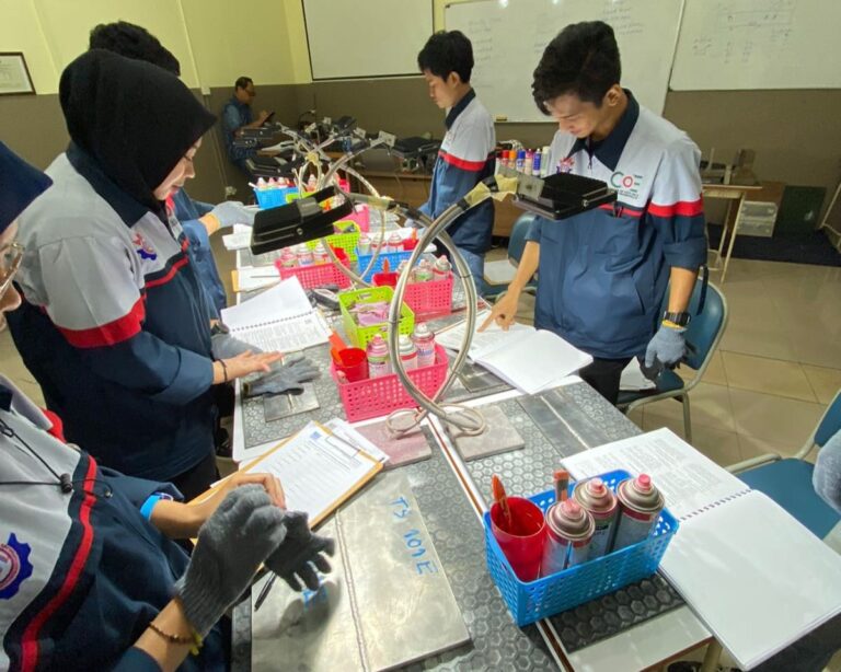 Teknik Mesin UMM Raih Unggul, Targetkan Akreditasi Internasional