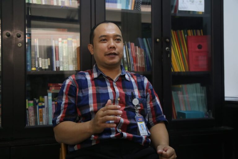 Terkait Razia Buku di Kediri, Dosen UMM: Gerakan Literasi Butuh Dukungan Negara