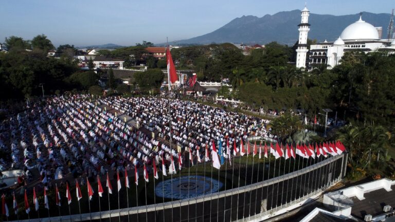 Tiga Persepektif tentang Indonesia Berkemajuan menurut Muhammadiyah