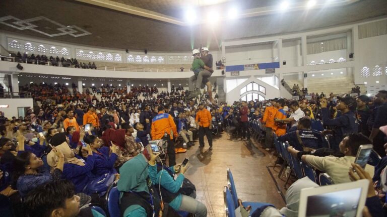 Tim SAR Muhammadiyah Dinilai Krusial Bagi Penanganan Bencana di Indonesia