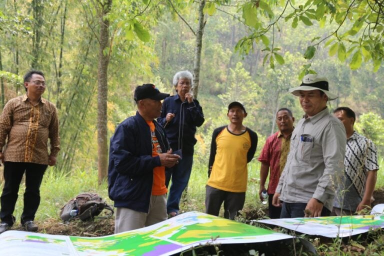 Tindaklanjuti Mandat KLHK, UMM Bakal Jadikan KHDTK sebagai Agropark