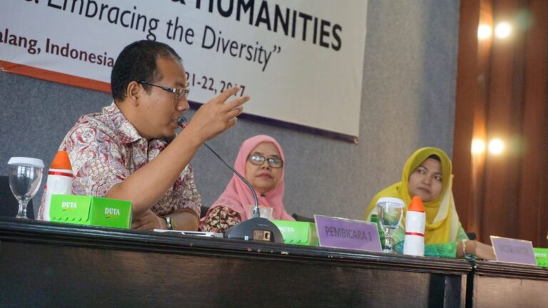 Tingkatkan Kerjasama Luar Negeri, UMM Siapkan Mahasiswa Hadapi Dunia Internasional