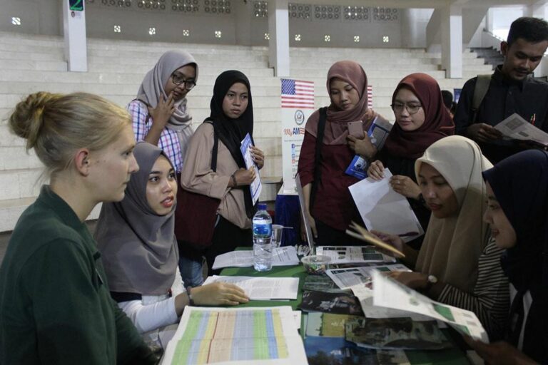Tips Mendapatkan Beasiswa ke Amerika ala Alumni Fulbright