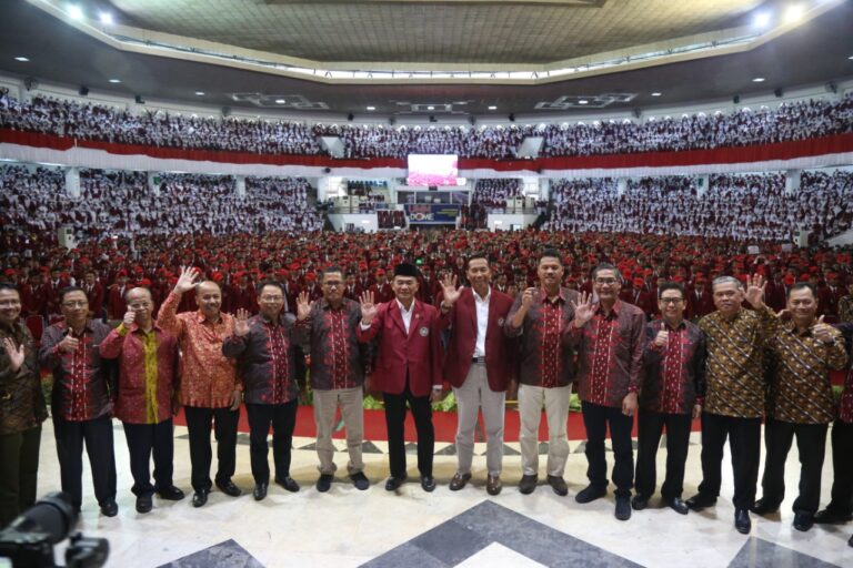 Tradisi 5C yang Wajib Diamalkan Mahasiswa UMM