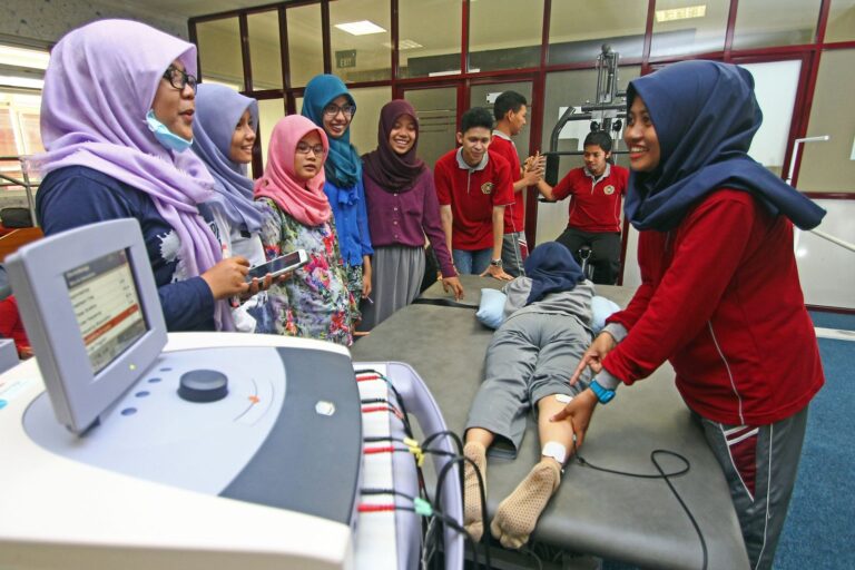UMM Bakal Buka Sejumlah Pendidikan Profesi