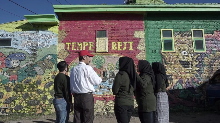 UMM Bekali Generasi Milenial Jadi Agen Perubahan lewat Socio-ecopreneurship