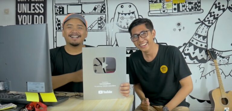 UMM Buka Penerimaan Mahasiswa Baru Jalur Influencer