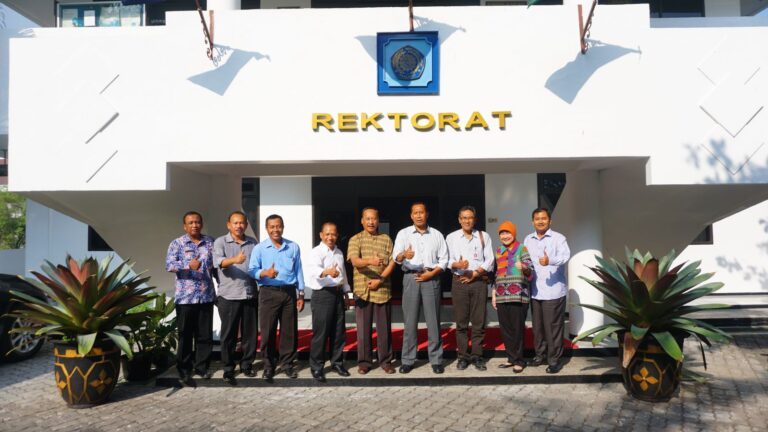 UMM Diminta Dampingi Pengembangan Kluster Pertanian Organik di Situbondo