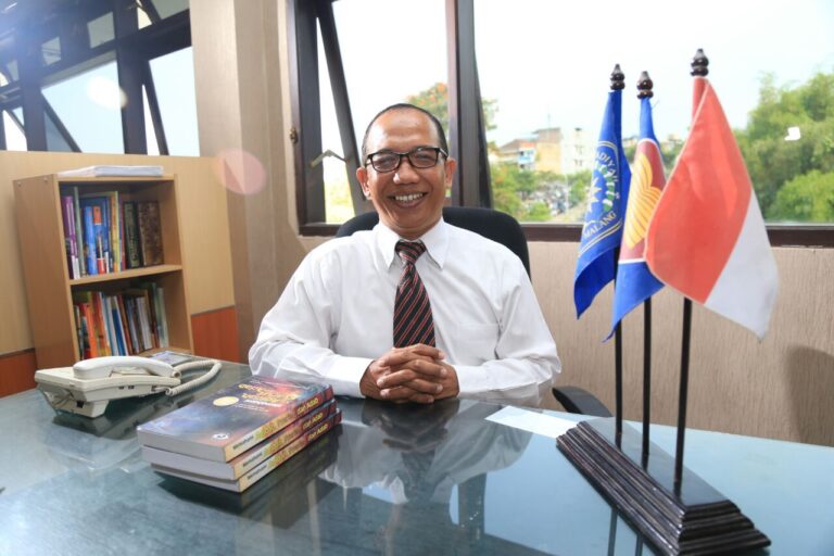 UMM Dipercaya sebagai Perwakilan untuk Indonesia-Brunei Darussalam pada Konferensi Uni Eropa 2018