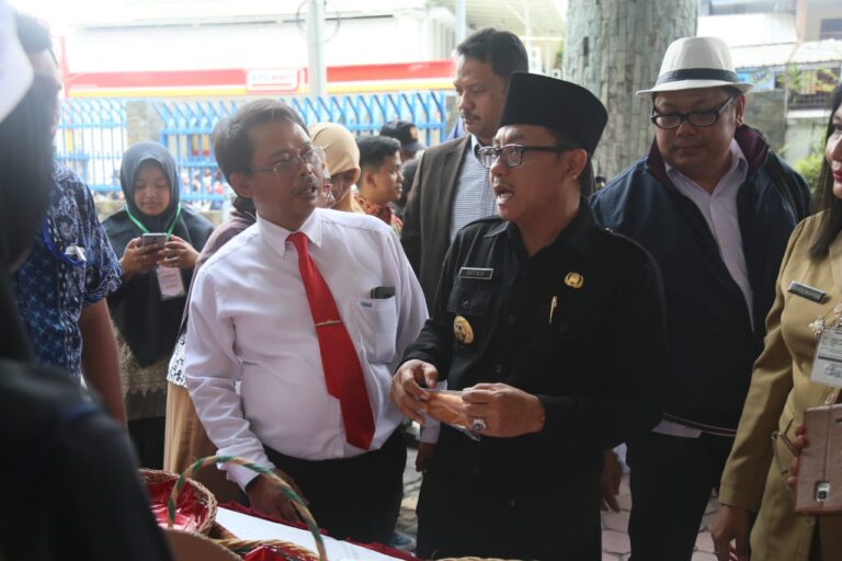 UMM Dukung Malang sebagai Kota Wisata Halal