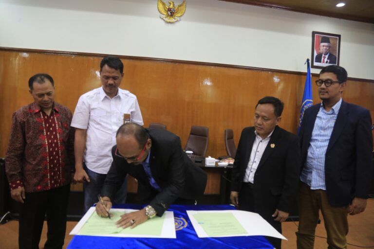 UMM-GAPEKSINDO Jawa Timur Perkuat Percepatan Program Profesi Insinyur
