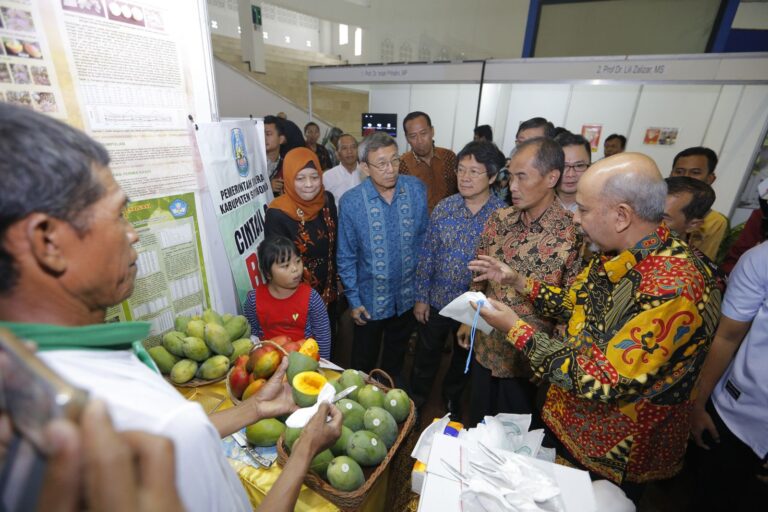UMM Hadirkan 233 Peneliti, Produk Riset Bisa Pecahkan Persoalan Masyarakat