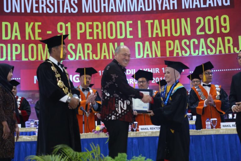 UMM Miliki Skema Uji Kompetensi Terbanyak Se-Indonesia