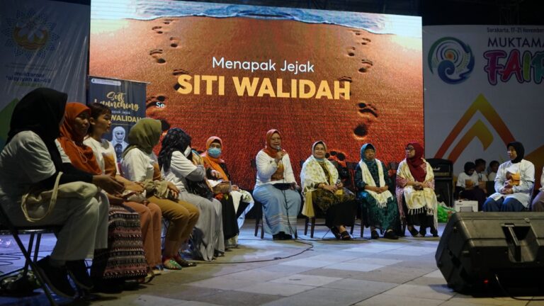 UMM-PP Aisyiyah Kupas Sosok Siti Walidah