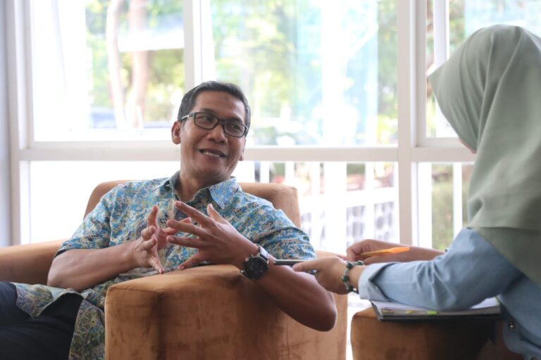 UMM Pilih Dialog Bersama Aktivis Kampus, Menimbang Permenristekdikti Nomor 55 Tahun 2018