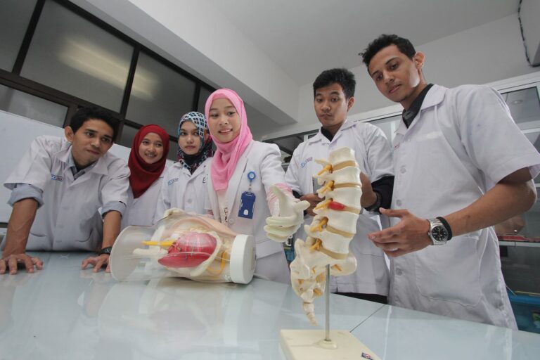 UMM Siap Tingkatkan Akreditasi Kedokteran