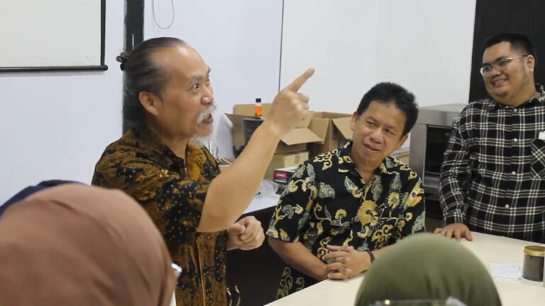 UMM Siapkan Program Unggulan CoE kopi dan Kakao