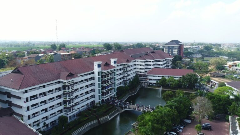 UMM Tuan Rumah Kontes Kapal Cepat Tak Berawak Nasional 2019