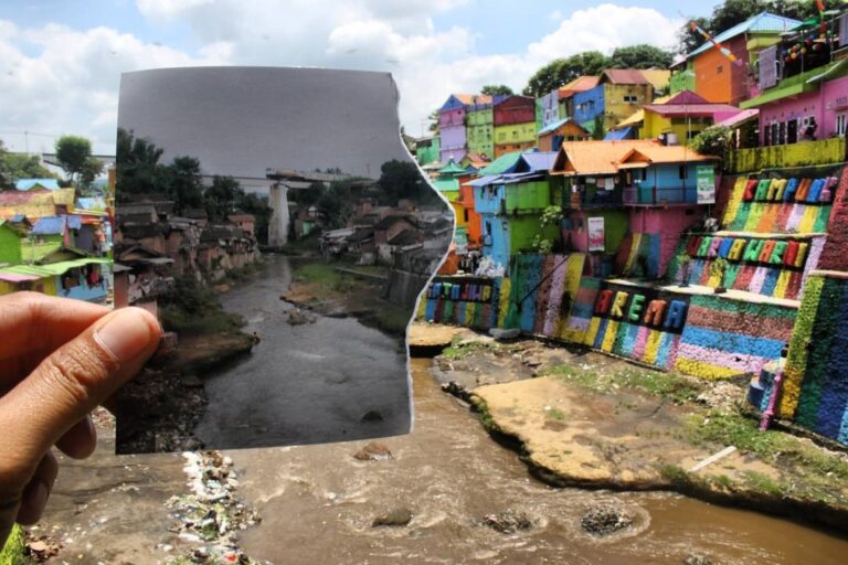 #UMMmotret Ajang Explore Keindahan Kampus Putih