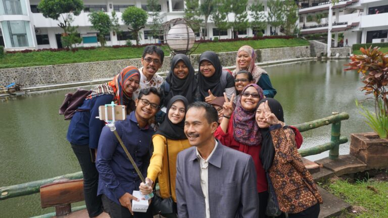 UniSZA Malaysia Kunjungi FISIP UMM, Rencanakan Riset Bersama