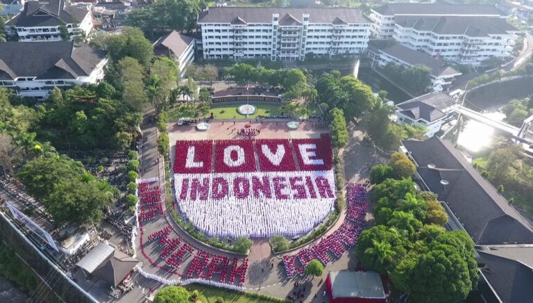 Viralkan Spirit Pancasila, Presiden Jokowi Dijadwalkan Kunjungi UMM