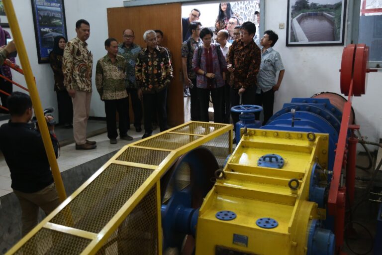 Wakil DPR RI Uji Konsep RUU EBT bersama Pakar UMM