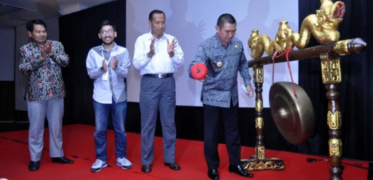 Walikota Malang: MAFI Fest Perkaya Kreativitas Kota Malang