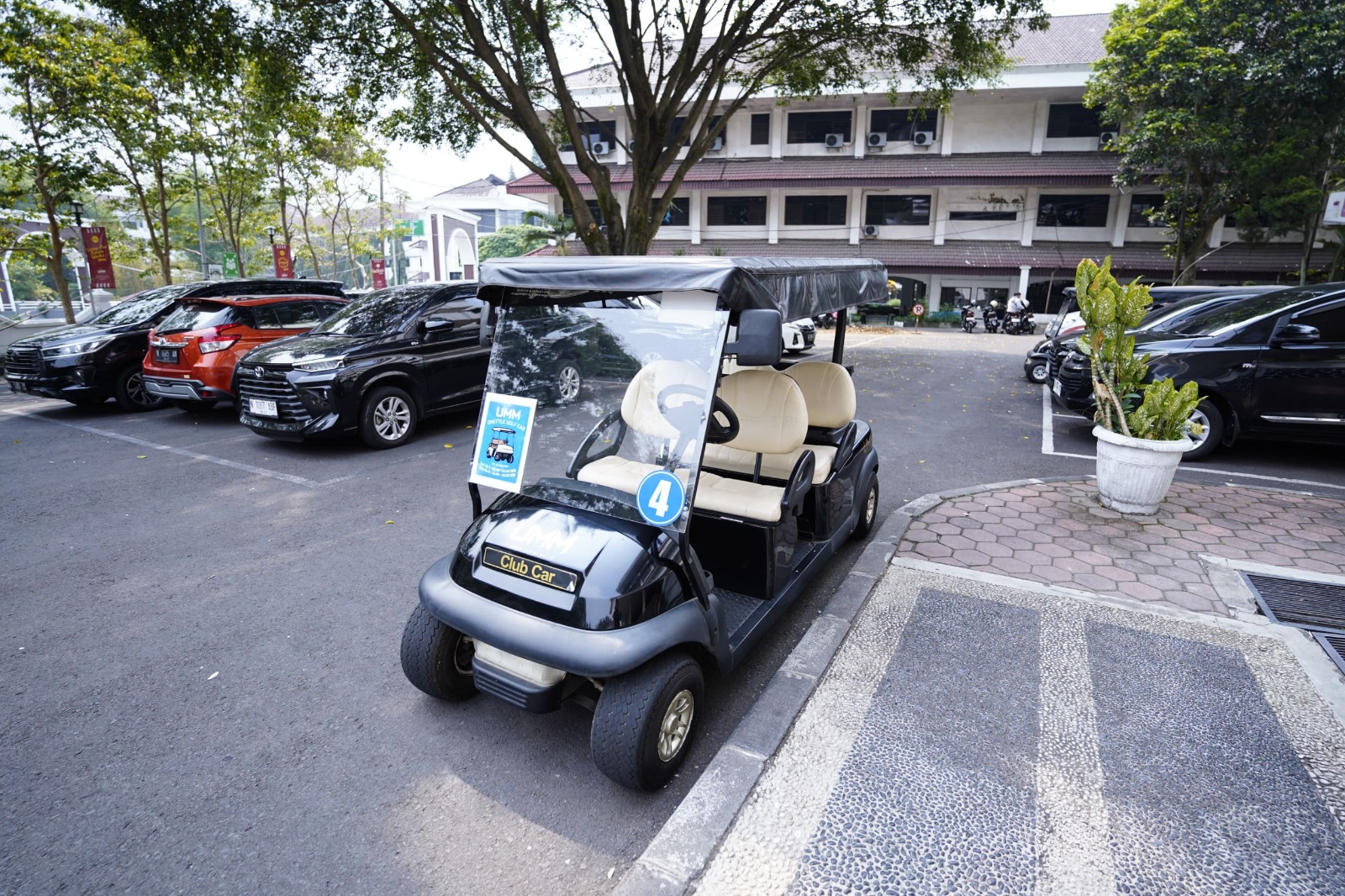 BUGGY CAR