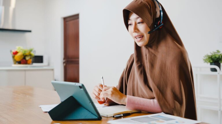 Seberapa Efektif Dakwah Online? Begini Kata Dosen FAI UMM
