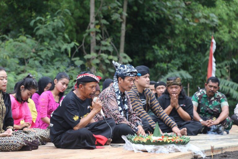 Winekram Art Space Jadi Markas Inkubasi Seni dan Budaya Baru Kota Batu