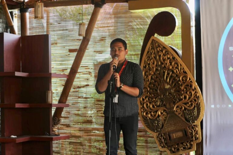 Wisudawan Terbaik UMM Ini Aktif Organisasi hingga Program ke Turki