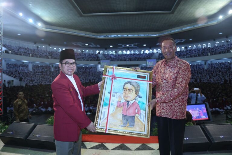 Yudi Latief: UMM Miniatur Indonesia