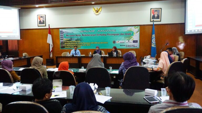 KDRT Meningkat, LP3A Dalami Akar Kekerasan Perempuan dan Anak