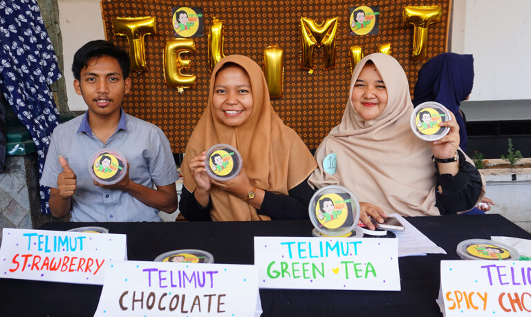 Lomba Perencanaan Bisnis, Tantang Mahasiswa UMM Inovatif Berwirausaha