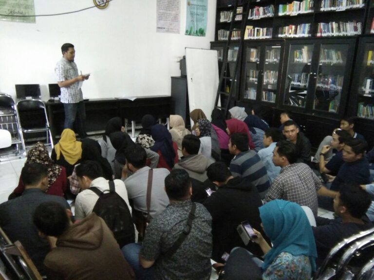 Puska2PB UMM Sebar 300 Relawan dalam Hitung Cepat Pilkada Kota Batu
