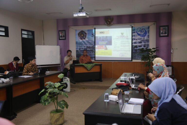 Pacu Karya Unggul Dosen, UMM Adakan Seleksi Dosen Berprestasi
