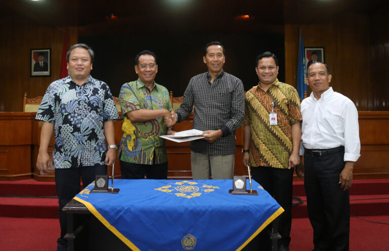 UMM Inisiasi Penerapan Smart Village di Jawa Timur