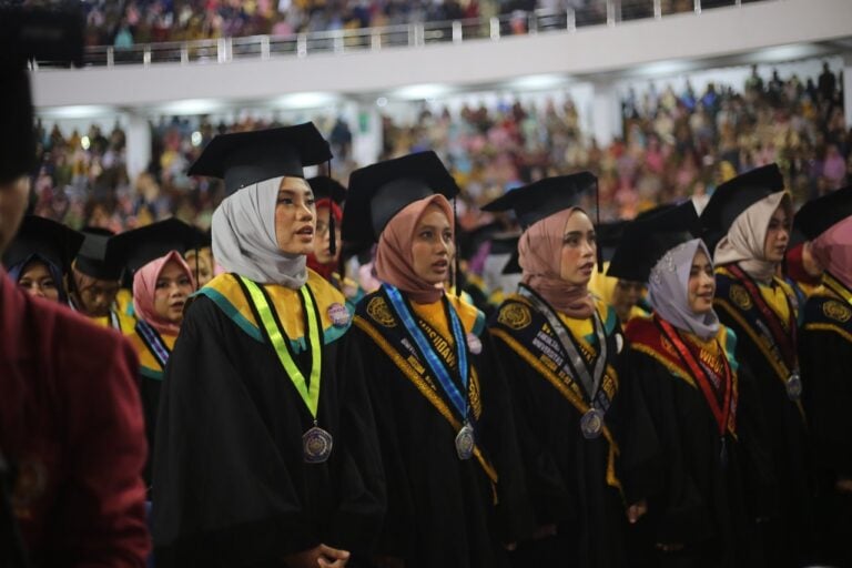 Ini yang Harus Dilakukan untuk Tetap Eksis di Era Distrupsi
