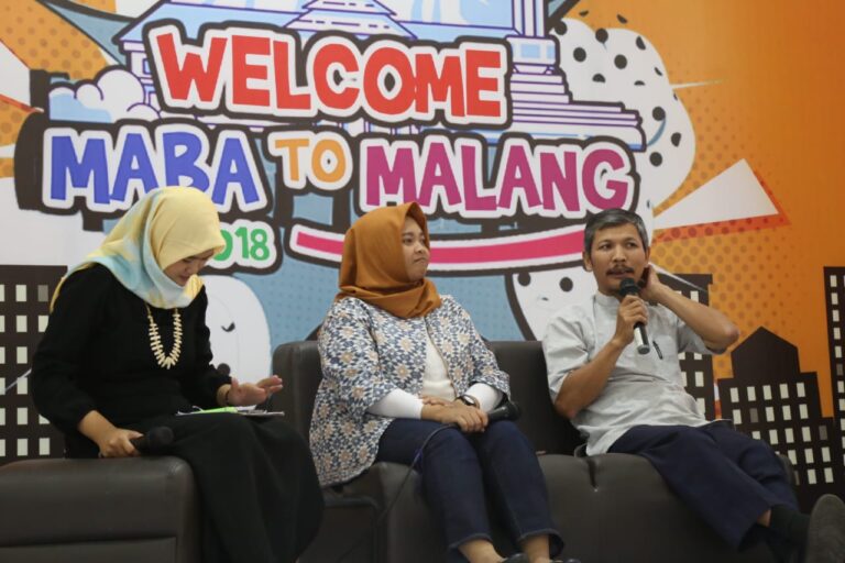 UMM Segera Sulap Kawasan Selatan Jatim Park 3 Jadi Kampung Hijau