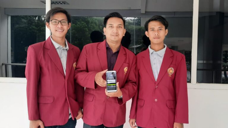siPicow, Aplikasi Pendeteksi Penyakit Sapi Buatan Mahasiswa UMM