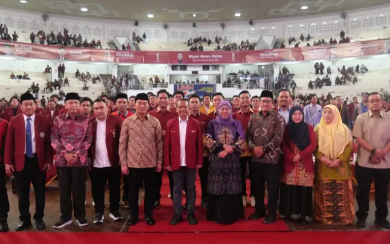 Gubernur Jawa Timur hingga Menteri Hadiri Pembukaan Tanwir IMM di Kota Malang