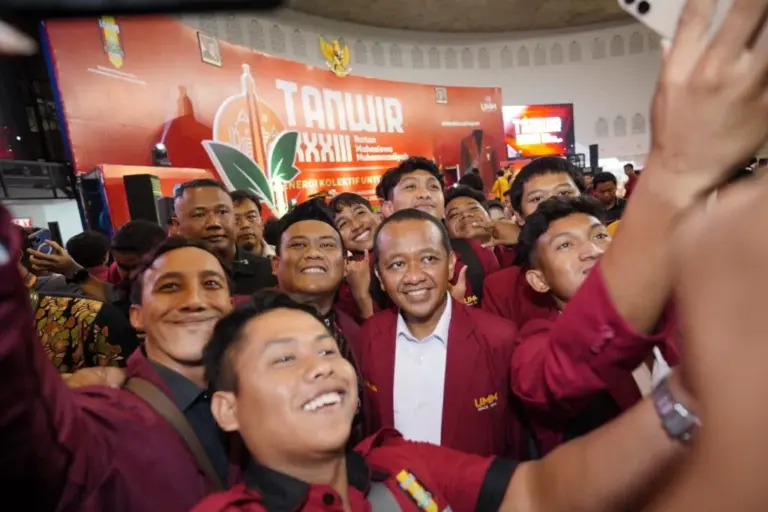 Investigasi Cepat Lintas Lembaga, Bahlil Siapkan Sanksi Dugaan Pertalite Bermasalah di Jatim