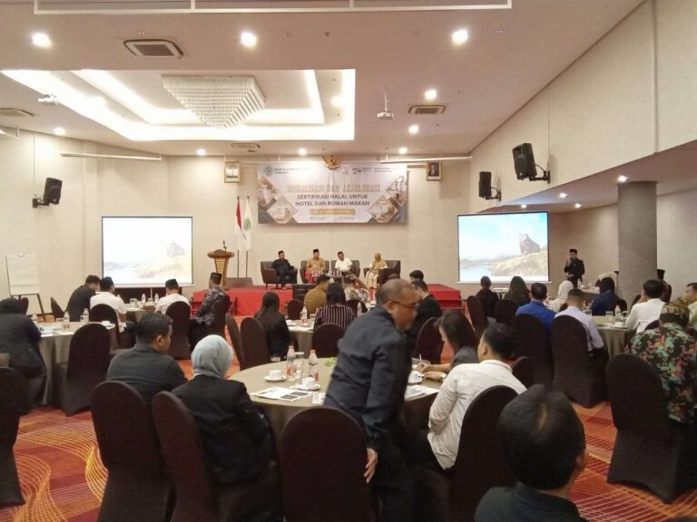 Pakar Halal UMM: Sertifikasi Halal Bukan Sekadar Legalitas, tapi Soal Niat dan Kejujuran